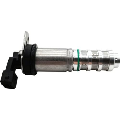 Car Variable Timing Solenoid VVT Engine Oil Control Valve for -BMW 5 Series X5 X6 11368605123