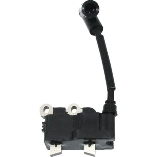 Auto Parts High Pressure Package Lawn Mower Engine Ignition Coil for Ryobi Homelite RY251 RY252 RY253 RY254 RY251PH