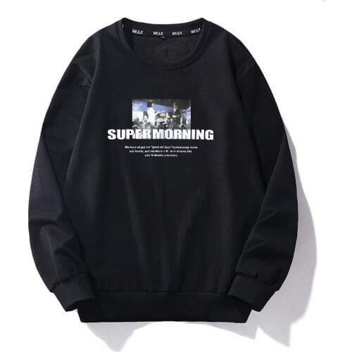 Biglory Men's Hoodies