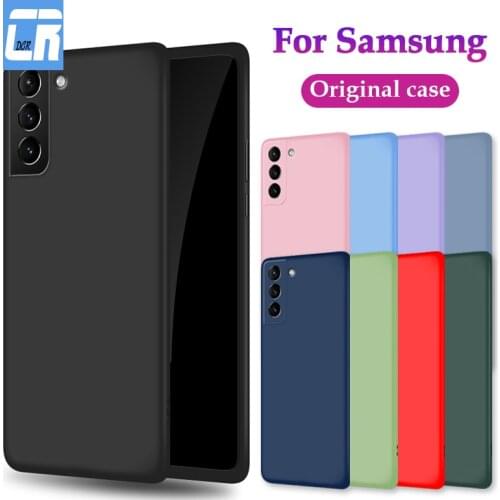 DCR Phone Cases Samsung Galaxy S20 Plus