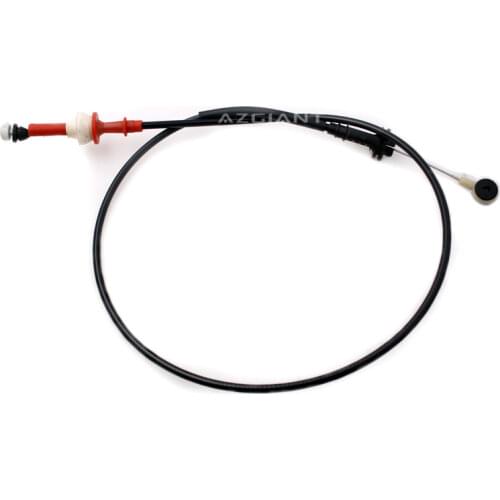 For Ford 2001-2007 Mondeo 2003-2006 Fiesta Throttle Cable Throttle Valve Control Cable