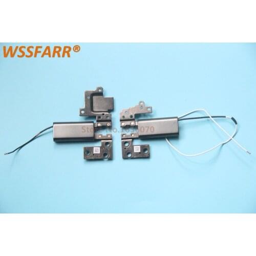 Original For Lenovo yoga720-15 YOGA720-15IKB LCD Hinges Left & Right Hinge