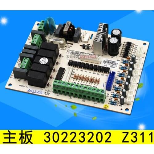 Suitable forGree air conditioning computer board 30223202 motherboard Z311