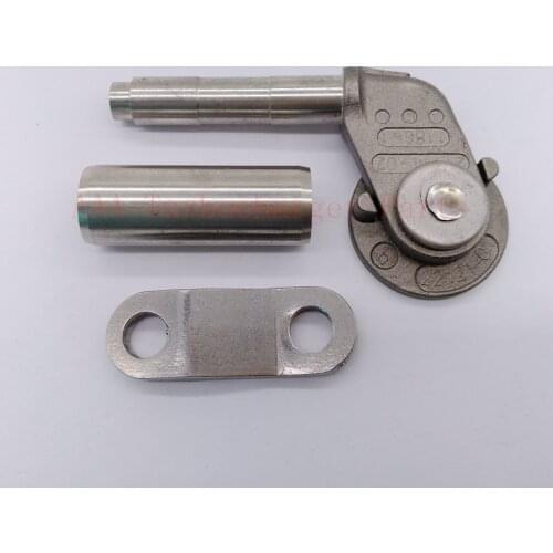 RHF5 A274 W212,W204 W205 Q50 Q60 E180 C180 A2740901580/2980/3180 Turbo Parts Wastegate Rattle Flapper AAA Turbocharger Parts