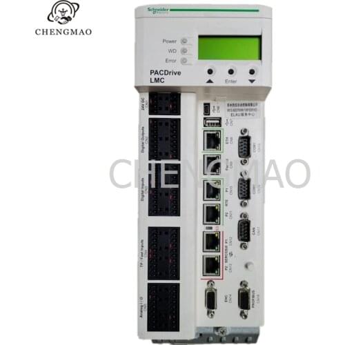 Schneider ELAU Machine Tools And Accessories