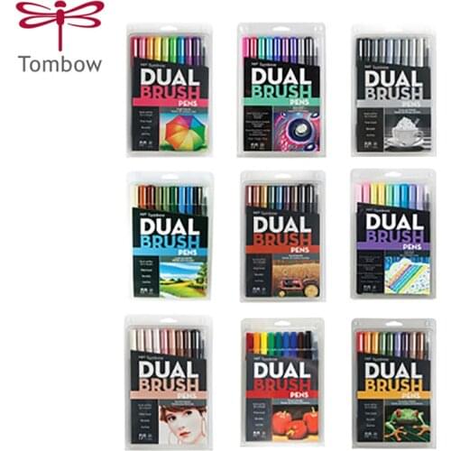 TUNACOCO Markers For Sketching