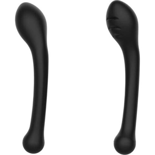 Adult Toy Silicone Anal Dildo Butt Plug G Spot Stimulate Prostate Massager Sex Toys For Women Men