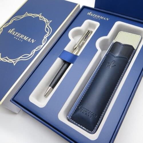 Waterman Kalem Gift Sets With Handle