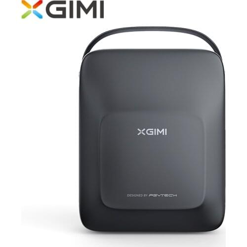 XGIMI mogo and mogo pro projector portable bag, small box, Carrying Case, accessories Waterproof, dustproof and shockproof