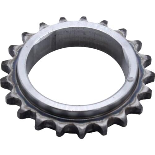 Crankshaft Timing Sprocket for VOLKSWAGEN 1.4 TDI 045105209 BMS BWB ,Easy Install