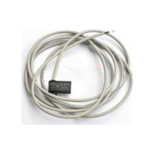 10pcs Air Cylinder AC DC 5-120V D-A73 Magnetic Reed Switch NEWQC