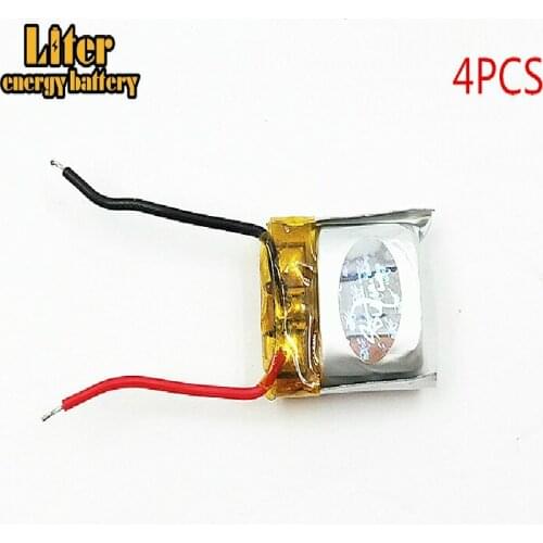 4 pcs/lot 3.7V 150mah cheerson CX-10 cx10 2.4G RC Helicopter /RC quadcopter 3.7V 150mah Li-po battery 751517 20c