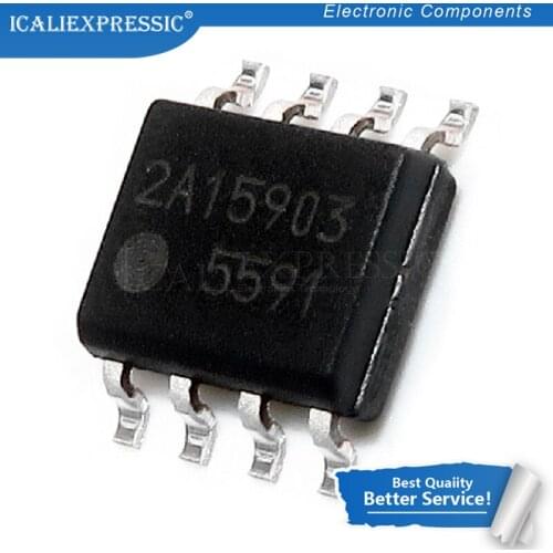 5PCS FA5591N SOP 5591 SOP-8 FA5591 SOP FA5591N-A2-TE1 SOP8