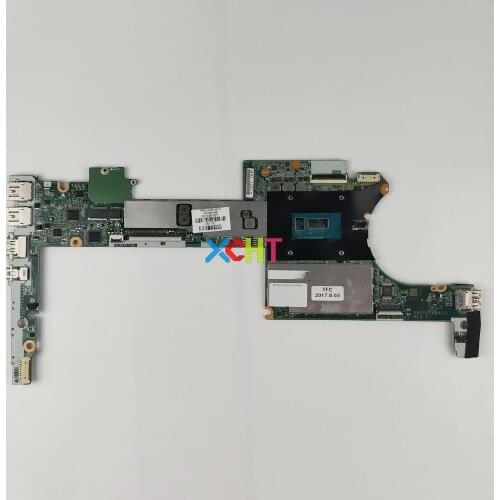 801505-501 801505-001 UMA w i7-5500U CPU 8GB RAM for HP Spectre x360 13-4000 Series 13T-4000 NoteBook PC Laptop Motherboard