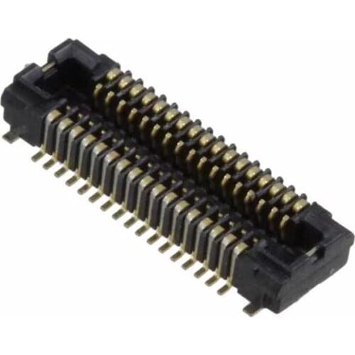 AXT334124 0.4 MILÍMETROS AXT334124 34P 10PCS