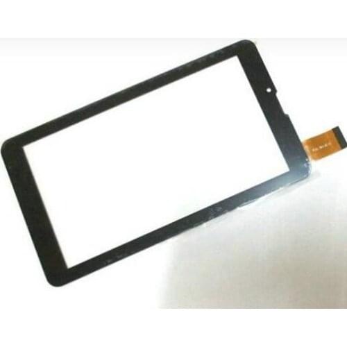 Free shipping 7 inch touch screen,100% New for Digma Plane 7501M 3G PS7022MG touch panel,Tablet PC touch panel digitizer