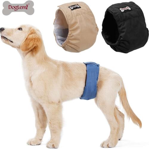 DogLemi Briefs For Dogs