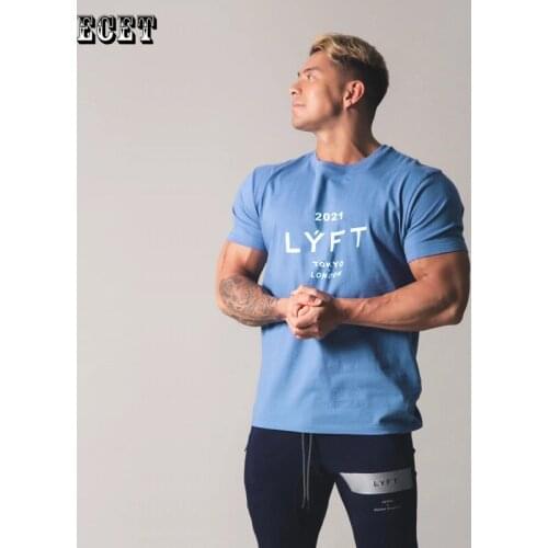 ECET Men's Sports T-Shirts