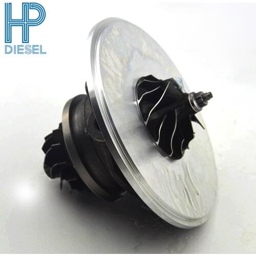 GT2052S turbocharger core chra 452239 cartridge for Land-Rover Discovery II 2.5 TDI TD5 MDI 525 90 Kw TD5 102 Kw 122 Hp 139 Hp
