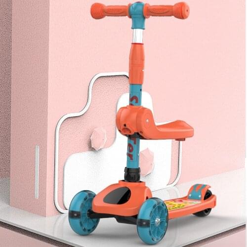 Детские самокаты HP BBA China At AliExpress