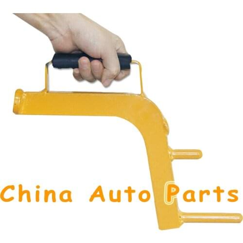 Exchange Bucket Tooth Tool Pin Device for All Excavators Backhoes CAT