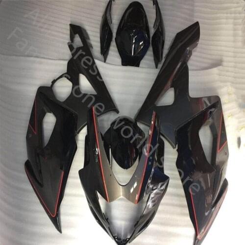 ABS Injection Molding Bodywork Fairing Kit Set For Suzuki GSXR1000 05-06 GSXR 1000 K5 2005-2006 Motorcycle black Fairing