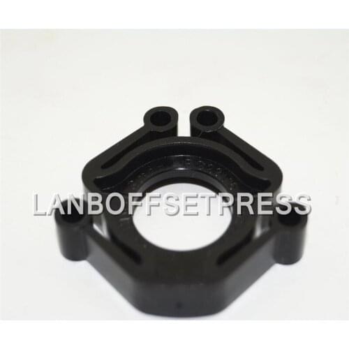 LANBOFFSETPRESS M5.112.1311 Motor Holder PM/SM74 Slow Down Gear Motor Original Offset Printing Machine Spare Parts