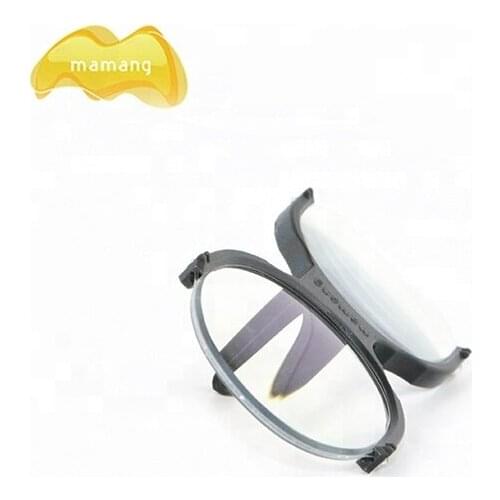 ENT mamang 1.5x medical lens with high quality surgical instrument