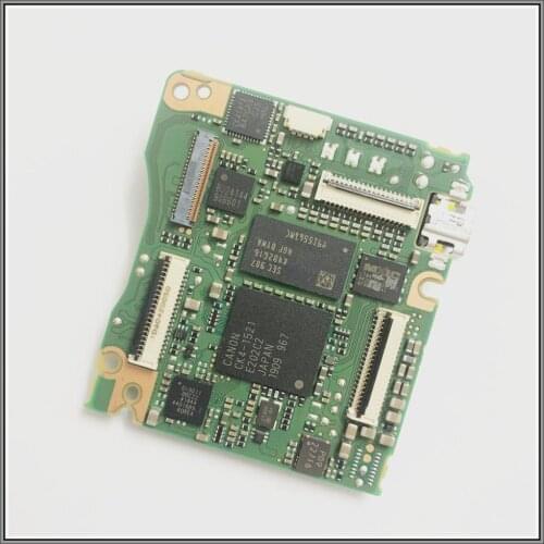 New Main board motherboard PCB repair parts for Canon powershot SX420 IS Camera