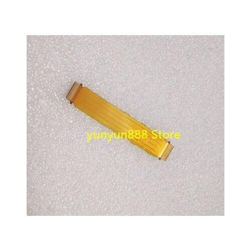 NEW Repair Parts For Sony DSLR-A450 A450 LCD Display Flex Cable