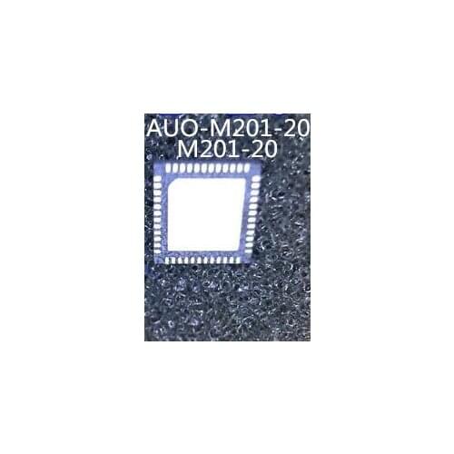 New AUO-M201-20 M201-20