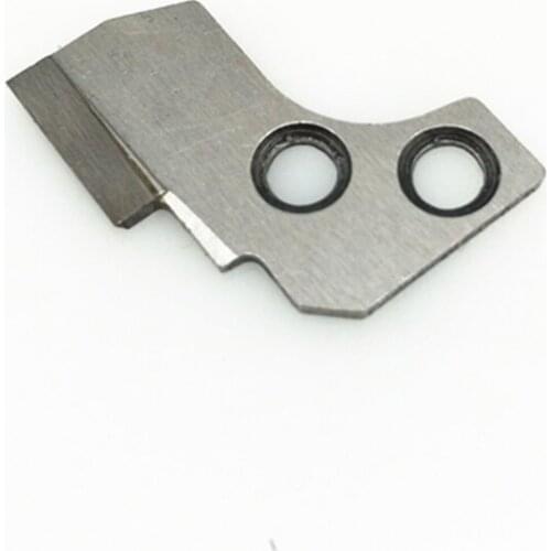 Sewing Machine Serger Lower Knife #788013009 for Elna Janome New Home Pfaff 5BB5405