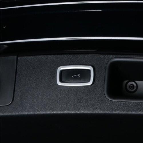 Porspcan Trunk Organizers