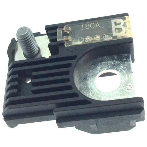 For Hyundai Tucson LA FESTA battery fuse for KIA sportage R K3 K4 K5 generator positive line 150A 180A 200A