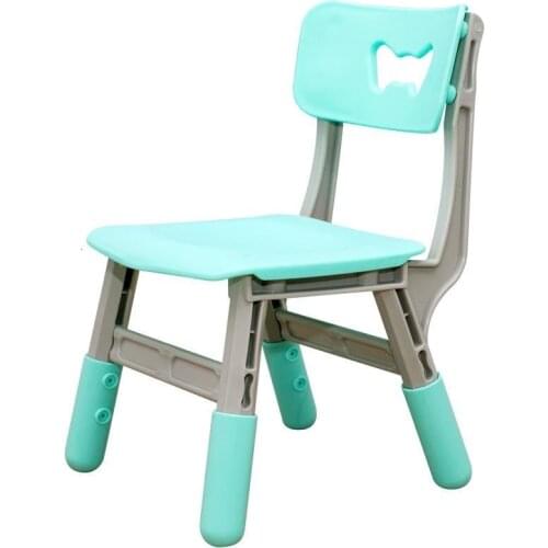 Silla De Estudio Dinette Stolik Dla Dzieci For Kids Cadeira Infantil Adjustable Chaise Enfant Children Furniture Child Chair