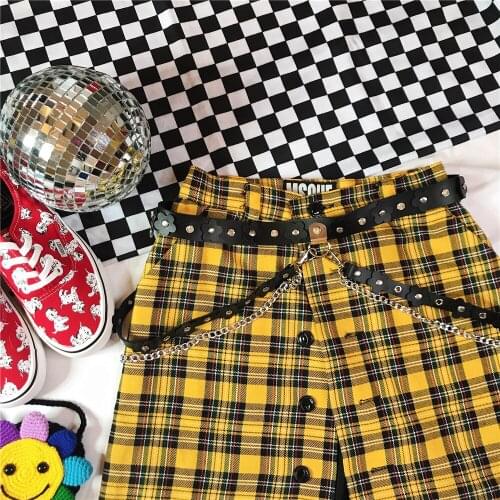 Unisex Pu Leather Harness Belts Big O ring Metal Waist Belt Women Leisure Jeans Chain Buckle Ladies Strap Garter