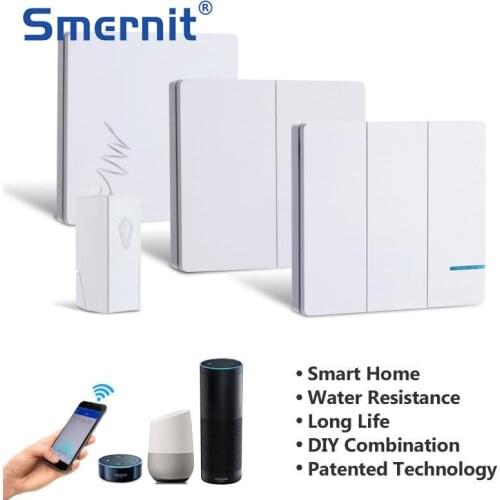Smernit Smart Devices