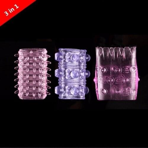 Xc-hot paradise Condoms