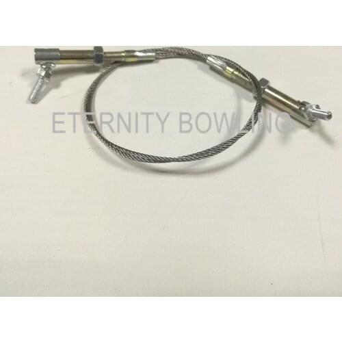 Bowling Spare Parts T070 011 170 Cable Assembly Distributor Use for AMF Bowling Machine