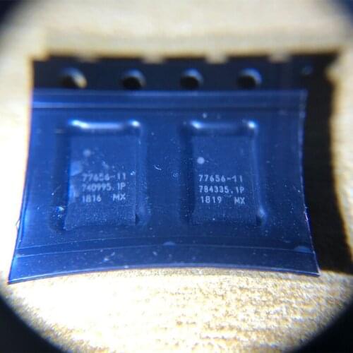 77656-11 sky77656-11 Power Amplifier ic for samsung J6 NOTE8 S9