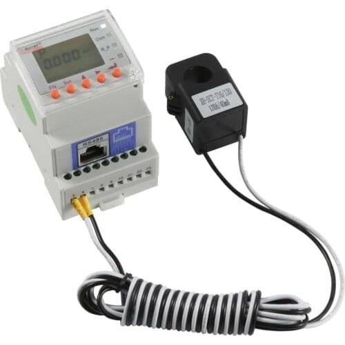 Solar PV Energy Meter for Inverter