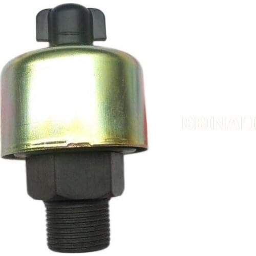 For KOMATSU PC200-8 Hydraulic oil tank cover Vent Release valve Respiratory filter excavator accessories