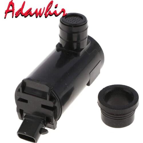 Windshield Windscreen Wiper Washer Pump 98510-3B000 for Hyundai Accent Elantra