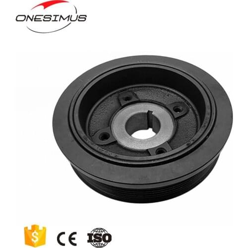 ONESIMUS Crankshafts