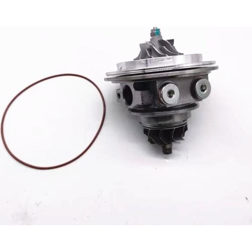 Suitable for Peugeot 3008 207 308CC SW RCZ Citroen DS5 C4 turbocharger core accessories turbo fan blade turbo core OEM: 0375T5