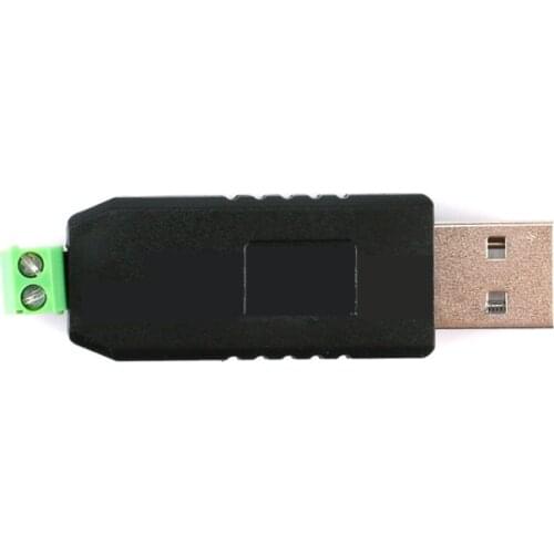 USB to 485 485 converter USB to RS485 485usb to serial port support Windows7/8