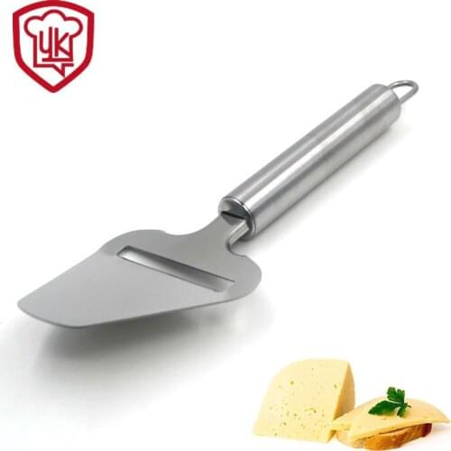 Stainless Steel Cheese Shovel Cheese Shovel Cheese Planer Slicer Kitchen Tool