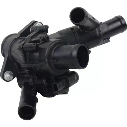 Turbo Engine Thermostat for Mercedes-Benz CLA250 CLA45 AMG 2.0L 2702000615 2702000415 A2702000615 A2702000415