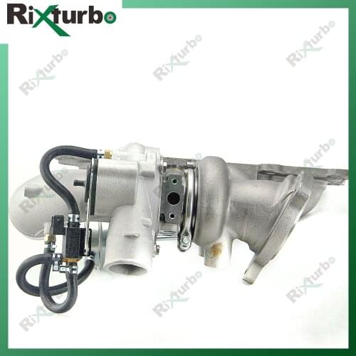 Turbine Turbocharger K03 53039880259 For Ford Focus III Jaguar XF XJ 2.0 ST 177/184Kw Turbo Charger Complete Turbolader 2012