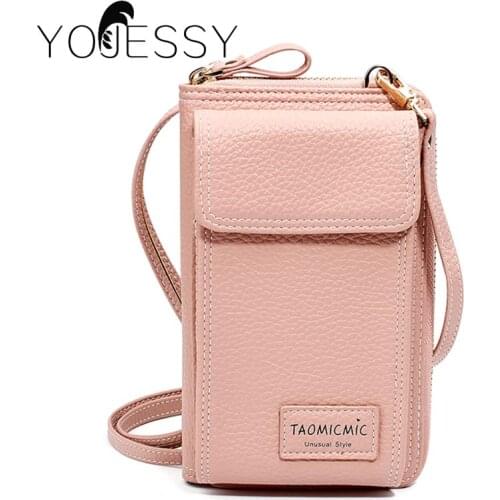 YOJESSY Bags And Suitcases